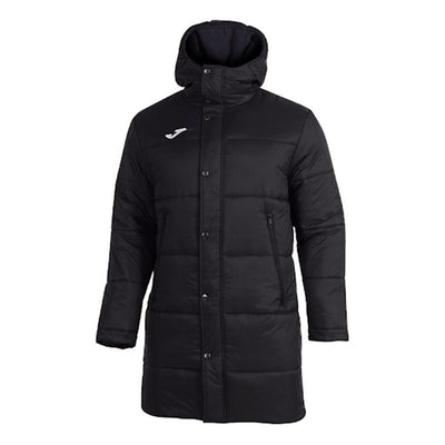 Anoraque Joma Sport Islandia III Preto