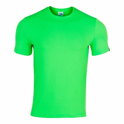 T-Shirt de Desporto de Manga Curta Joma Sport