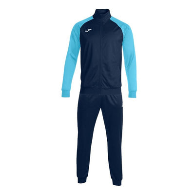 Fato de Treino Infantil Joma Sport Academy IV Azul Marinho