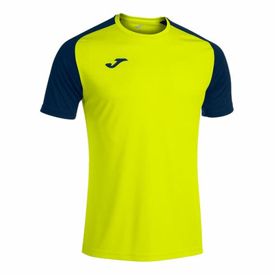 T-Shirt de Futebol para Crianças Joma Sport Academy IV (11-12 anos)