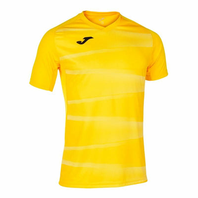Camisola de Manga Curta Homem Joma Sport Grafity II