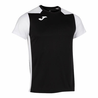 T-Shirt de Desporto de Manga Curta Joma Sport Record II
