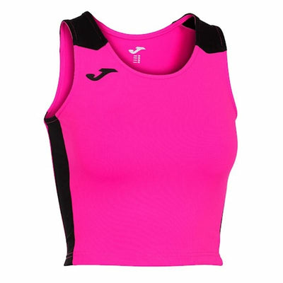 Top Desportivo de Mulher Joma Sport Record II