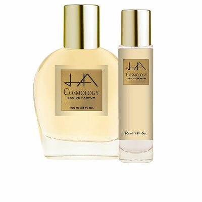 Conjunto de Perfume Mulher Hannibal Laguna Cosmology 2 Peças
