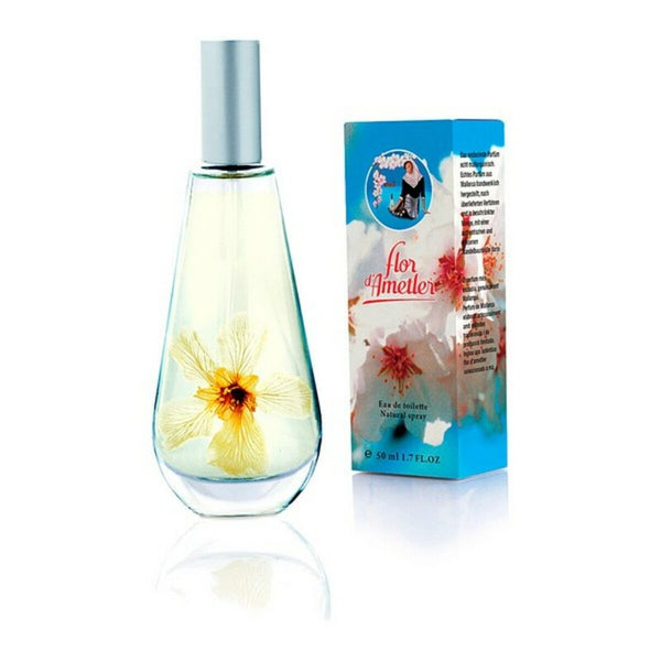 Perfume Mulher Flor de Almendro 1189-00516 EDT 50 ml