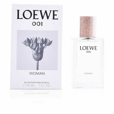 Perfume Mulher Loewe Loewe 001 EDP