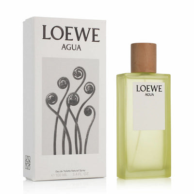 Perfume Homem Loewe Agua EDT 100 ml