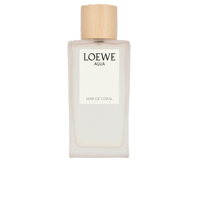 Perfume Homem Loewe Agua Mar Coral EDT 150 ml