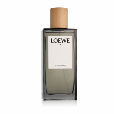 Perfume Homem Loewe 7 Anonimo EDP 100 ml