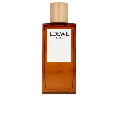 Perfume Homem Loewe Solo EDT 100 ml