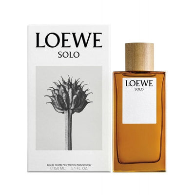 Perfume Homem Loewe Solo EDT