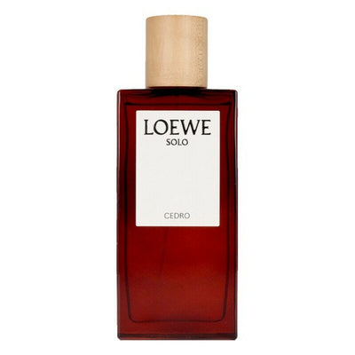Perfume Homem Loewe 110768 EDT 100 ml