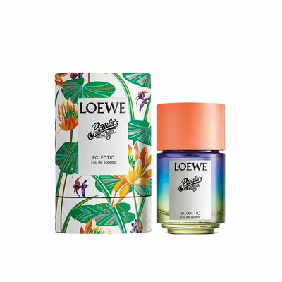 Perfume Unissexo Loewe PAULA'S IBIZA EDT 100 ml Paula's Ibiza Eclectic