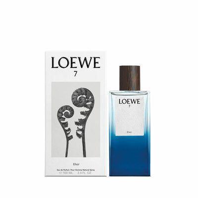 Perfume Homem Loewe 7 Elixir EDP 100 ml
