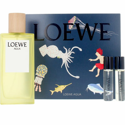 Perfume Homem Loewe Agua