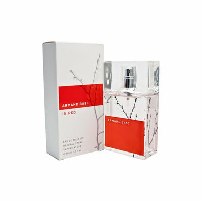 Perfume Mulher Armand Basi 145223 EDT 50 ml