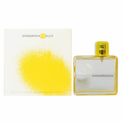 Perfume Mulher Mandarina Duck 147956 EDT 100 ml