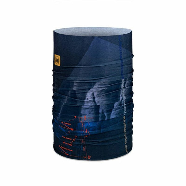 Capucho Buff Arius Azul