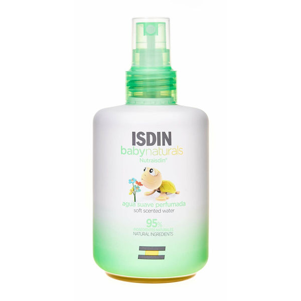 Perfume Infantil Isdin Baby Naturals 200 ml