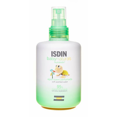 Perfume Infantil Isdin Baby Naturals 200 ml