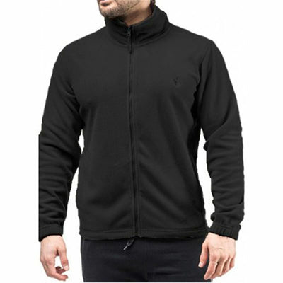 Casaco de Desporto para Homem Alphaventure Bidinamarca Preto