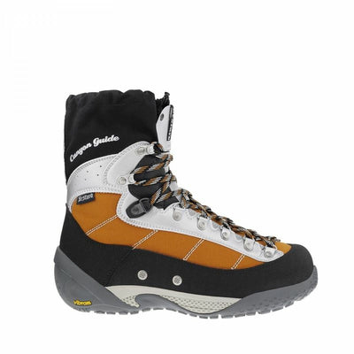 Botas de montanha Bestard Canyon Guide Preto Vibram®