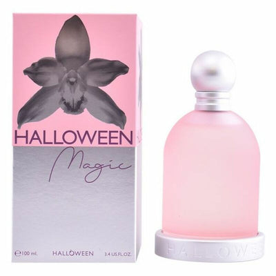 Perfume Mulher Jesus Del Pozo HALLOWEEN EDT 100 ml