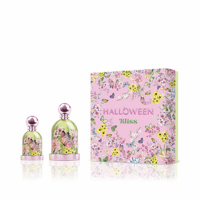 Conjunto de Perfume Mulher Halloween HALLOWEEN EDT 2 Peças