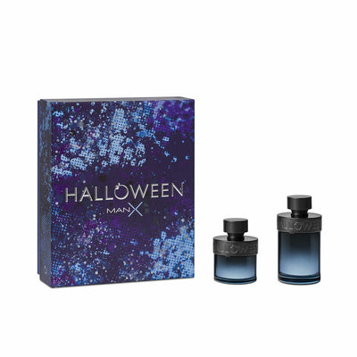 Conjunto de Perfume Mulher Halloween HALLOWEEN MAN EDT 2 Peças