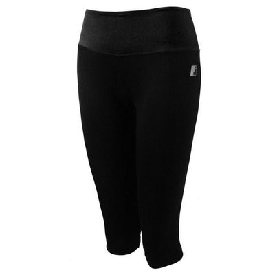 Leggings de Desporto de Mulher Joluvi Plex