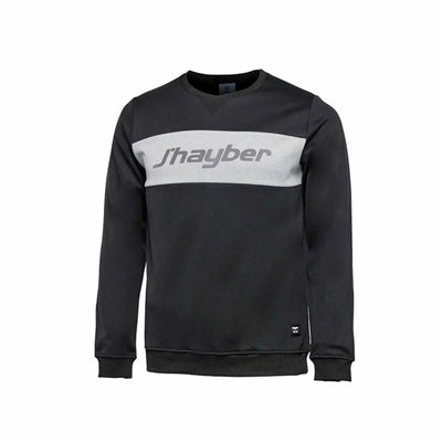 Polar sem Capuz Homem J-Hayber Essential Preto