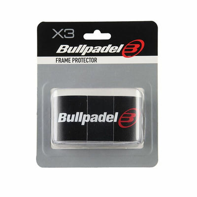Protetor Bullpadel FRAME-NEGRO