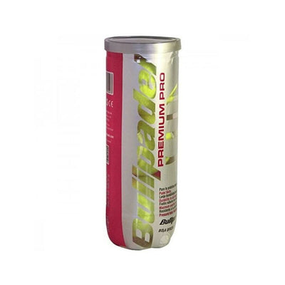 Bolas de Padel PREMIUM PRO Bull Padel 476873