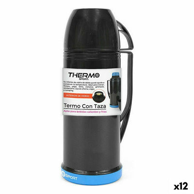 Termo de Viagem ThermoSport (12 Unidades)
