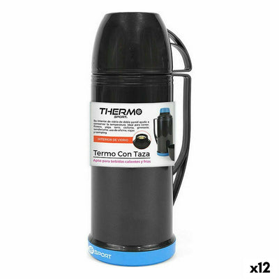 Termo de Viagem ThermoSport (12 Unidades)
