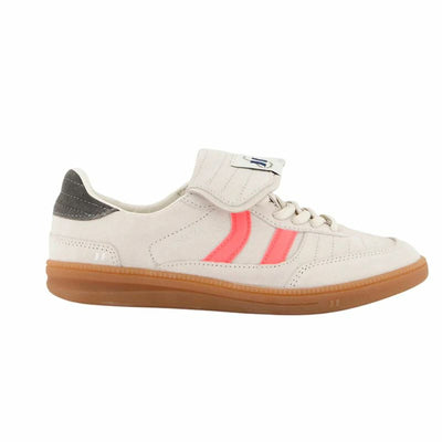 Ténis Casual de Mulher Coolway Silva X Gelo