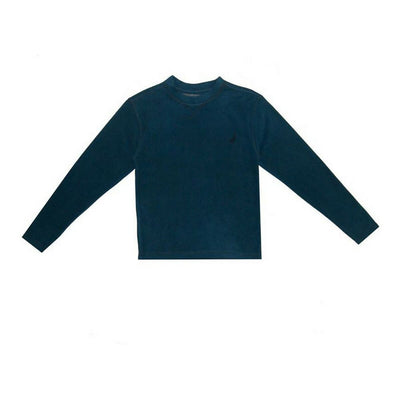 Forro Polar Joluvi Surprise Infantil Ciano