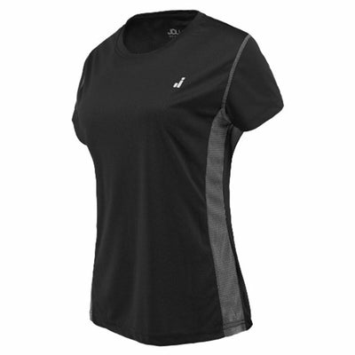 Camisola de Manga Curta Mulher Joluvi Ultra Mujer