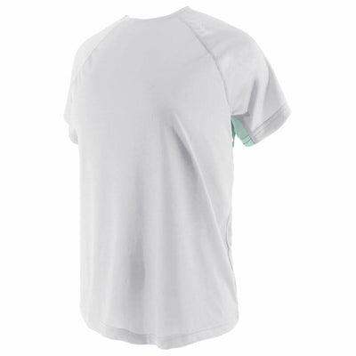 Camisola de Manga Curta Homem Joluvi Estoril