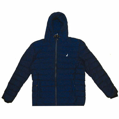 Anoraque Joluvi Orion Homem Azul escuro