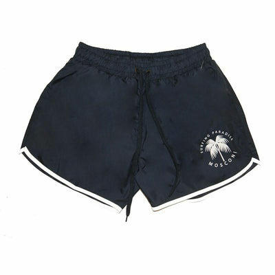 Fato de Banho Criança Mosconi Mb Burton Azul escuro