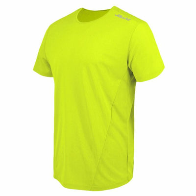Camisola de Manga Curta Homem Joluvi Runplex