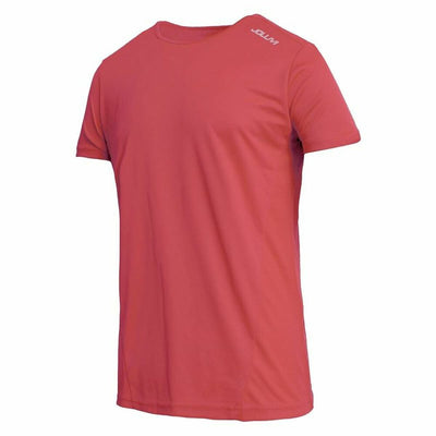 T-Shirt de Desporto de Manga Curta Joluvi Runplex