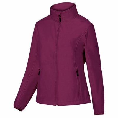 Casaco de Desporto para Mulher Joluvi Sherpa 2.0