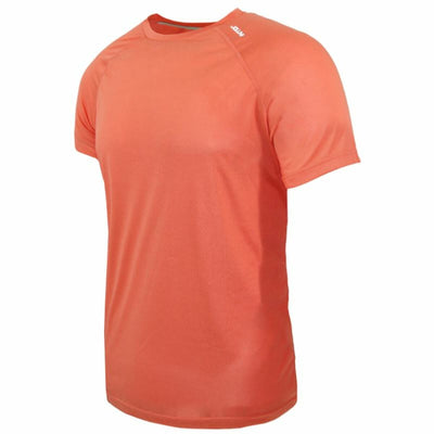Camisola de Manga Curta Homem Joluvi Laranja