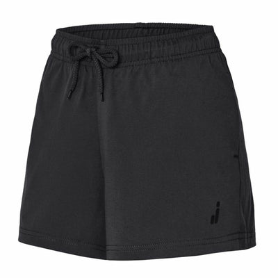 Calções de Desporto para Mulher Joluvi Aure Preto
