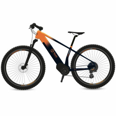 Bicicleta Elétrica Youin BK4000M KILIMANJARO 250 W 15000 mAh 29