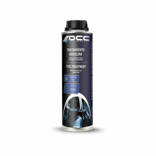 Tratamento Gasolina OCC Motorsport 300 ml