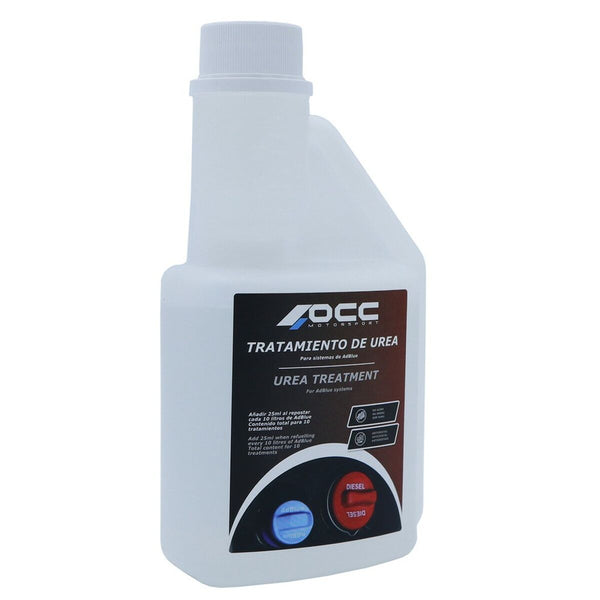 Tratamento de Ureia para sistemas AdBlue OCC Motorsport OCC49009 250 ml