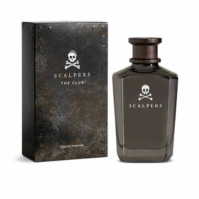 Perfume Homem Scalpers THE CLUB EDP EDP 125 ml